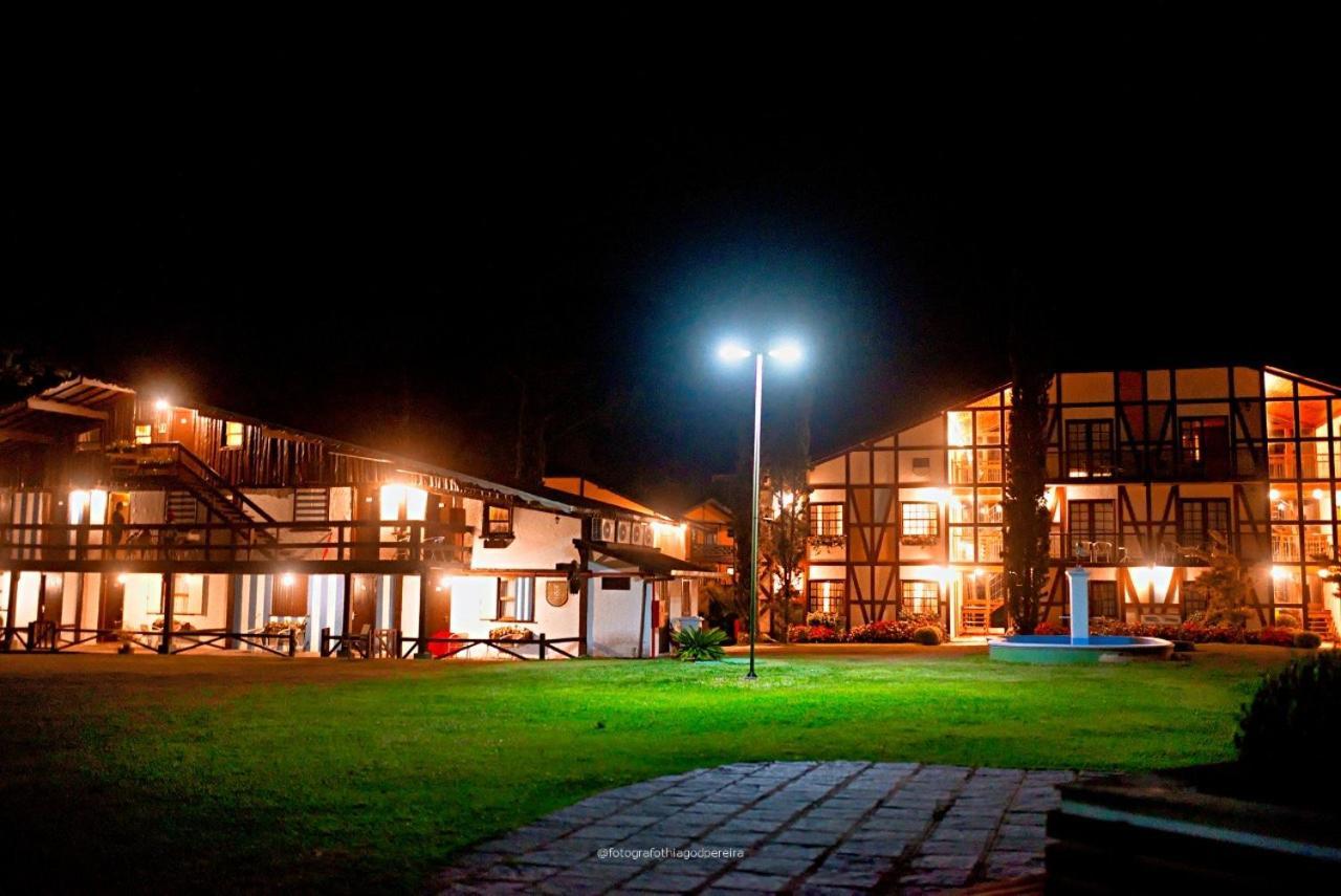 Village Le Canton Teresópolis Dış mekan fotoğraf